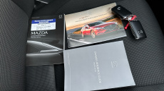 Mazda CX-30 2.0 e-Skyactiv G MHEV Homura 5dr Petrol Hatchback